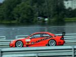 Mercedes-Benz CLK DTM 2005 года